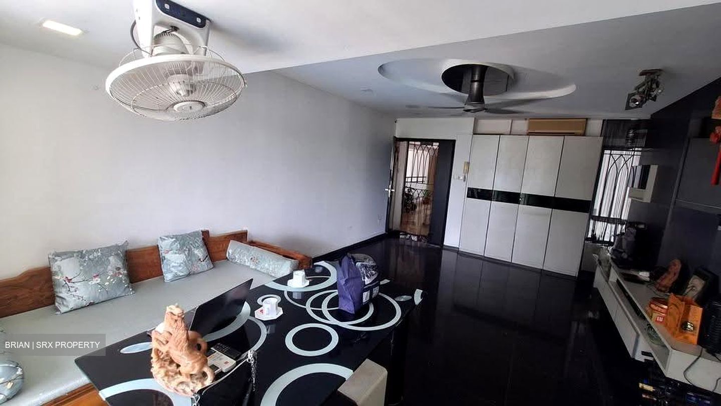 Aquarius By The Park (D16), Condominium #624040151